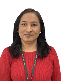 Roma Bhargava